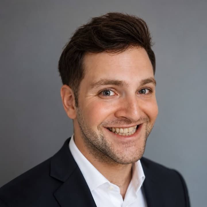 Daniel Gildenbrand
